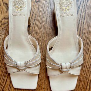 Vince Camuto sandals